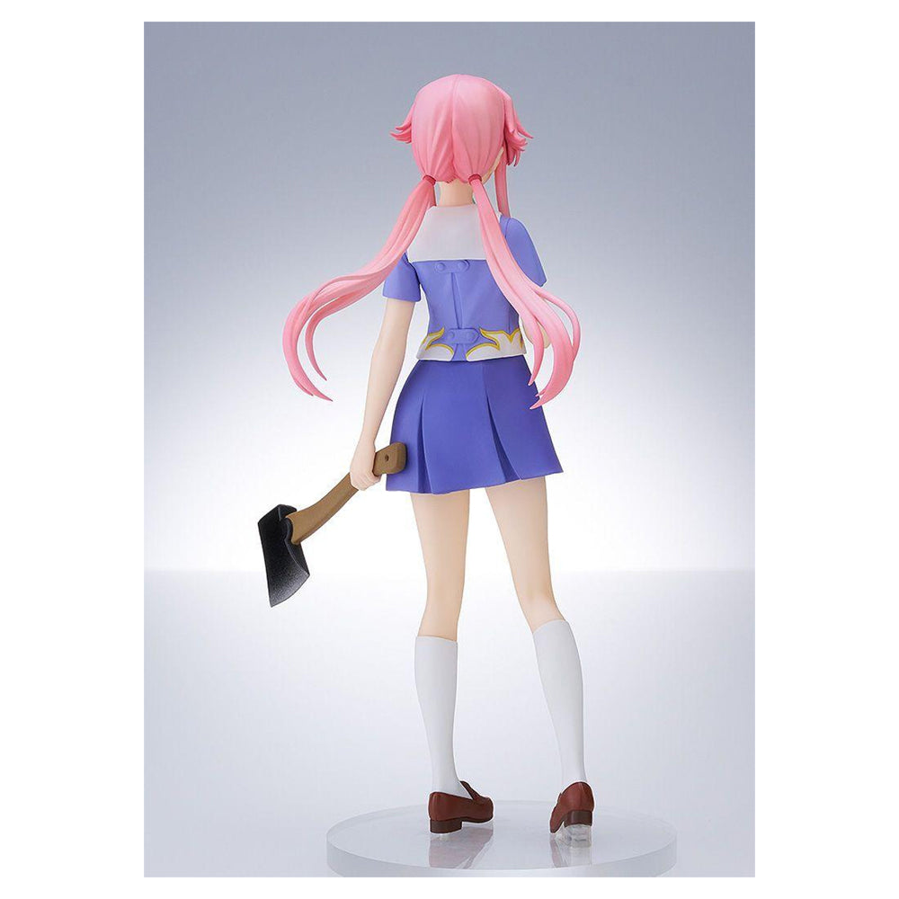 POP UP PARADE YUNO GASAI POP UP PARADE YUNO GASAI